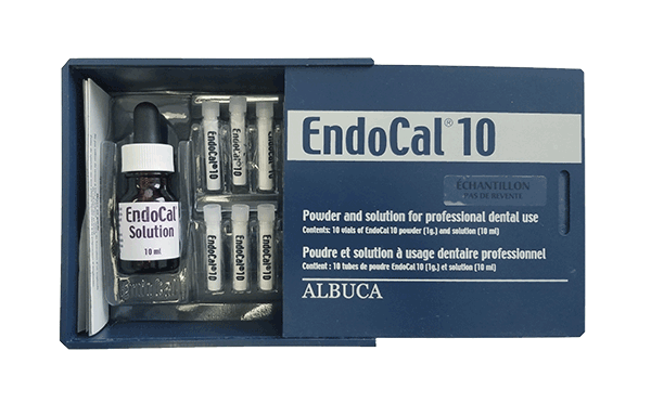 albuca endocal 10 3
