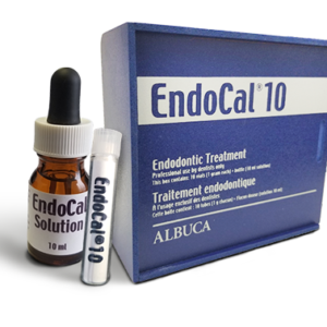 albuca endocal 10 2