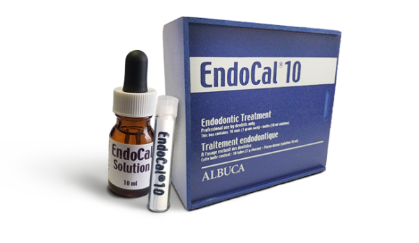 albuca endocal 10 2